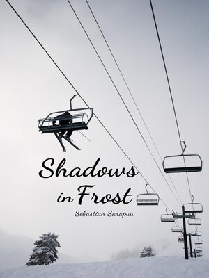 cover image of Shadows in Frost